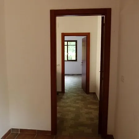 公寓 Casa Salvia, Ac, Wifi, *