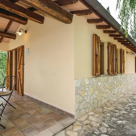 Casa Salvia, Ac, Wifi,
