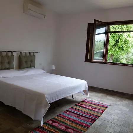 Casa Salvia, Ac, Wifi, 纳尔尼