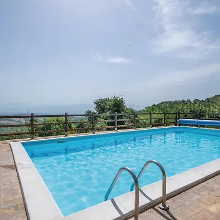 公寓 Casa Salvia, Ac, Wifi,