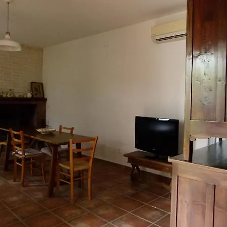公寓 Casa Salvia, Ac, Wifi,