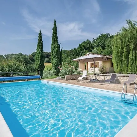 Casa Salvia, Ac, Wifi, דירה *