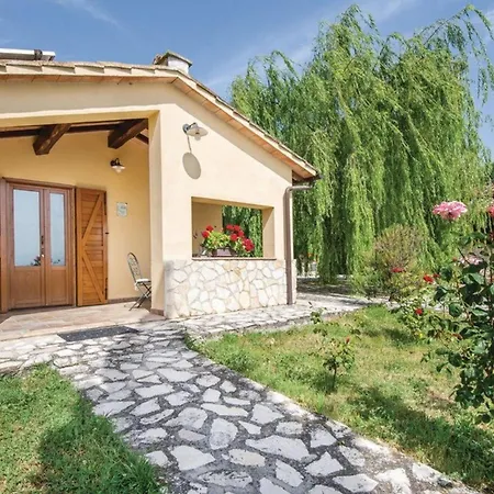 公寓 Casa Salvia, Ac, Wifi, *