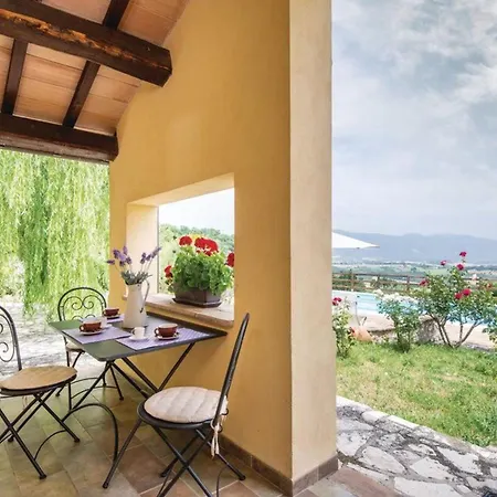 Casa Salvia, Ac, Wifi, * 纳尔尼