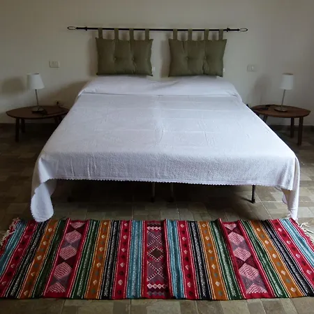 Casa Salvia, Ac, Wifi, דירה