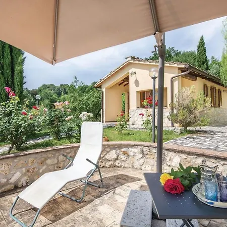 Casa Salvia, Ac, Wifi, דירה *